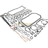 Mitsubishi 4D56TI Full Gasket Set GO874G - Austral | Universal Auto Spares