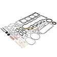 Mitsubishi 4M40T Full Gasket Set GO876G - Austral | Universal Auto Spares
