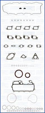 Mitsubishi 4M40T Full Gasket Set GO878A - Austral | Universal Auto Spares