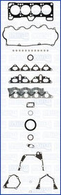 Hyundai G4EK/T Full Gasket Set GO880A - Austral | Universal Auto Spares