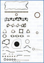 Hyundai D4EA Full Gasket Set GO883A - Austral | Universal Auto Spares