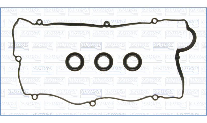 Hyundai G6BA3 Valve Cover Gasket Set GO884VCP - Austral | Universal Auto Spares