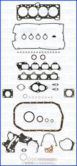Hyundai G4CP After 7/94 Full Gasket Set GO885A - Austral | Universal Auto Spares