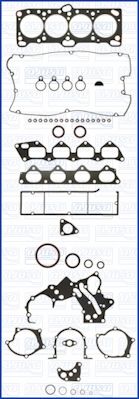 Hyundai G4CP 7/94-98 Full Gasket Set GO886A - Austral | Universal Auto Spares