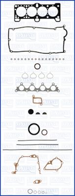 Hyundai G4EC/D Full Gasket Set GO887A - Austral | Universal Auto Spares