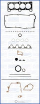 Hyundai G4EC/D Full Gasket Set GO887A - Austral | Universal Auto Spares