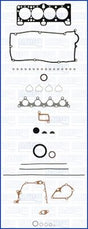 Hyundai G4EC/D Full Gasket Set GO887A - Austral | Universal Auto Spares