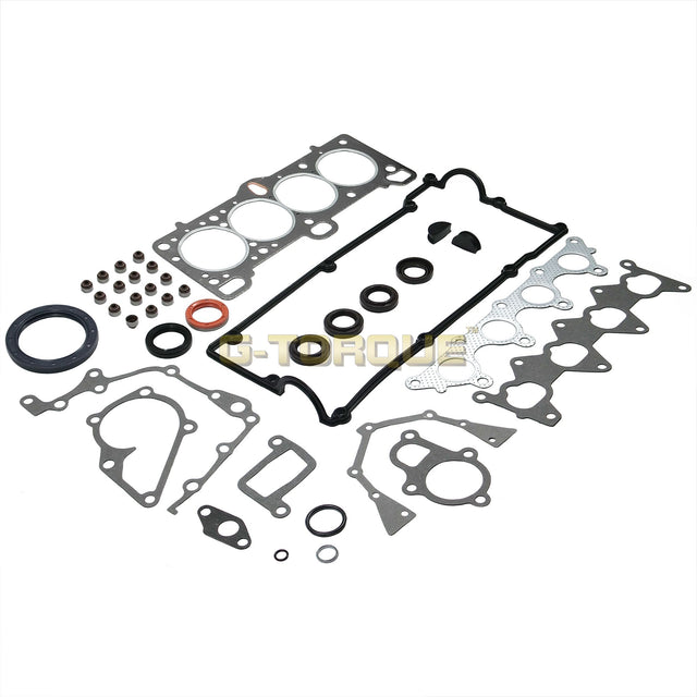 Hyundai G4FK Full Gasket Set GO890G - Austral | Universal Auto Spares