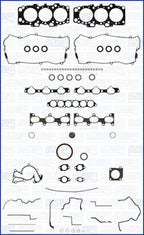 Hyundai G6BA Full Gasket Set GO892A - Austral | Universal Auto Spares