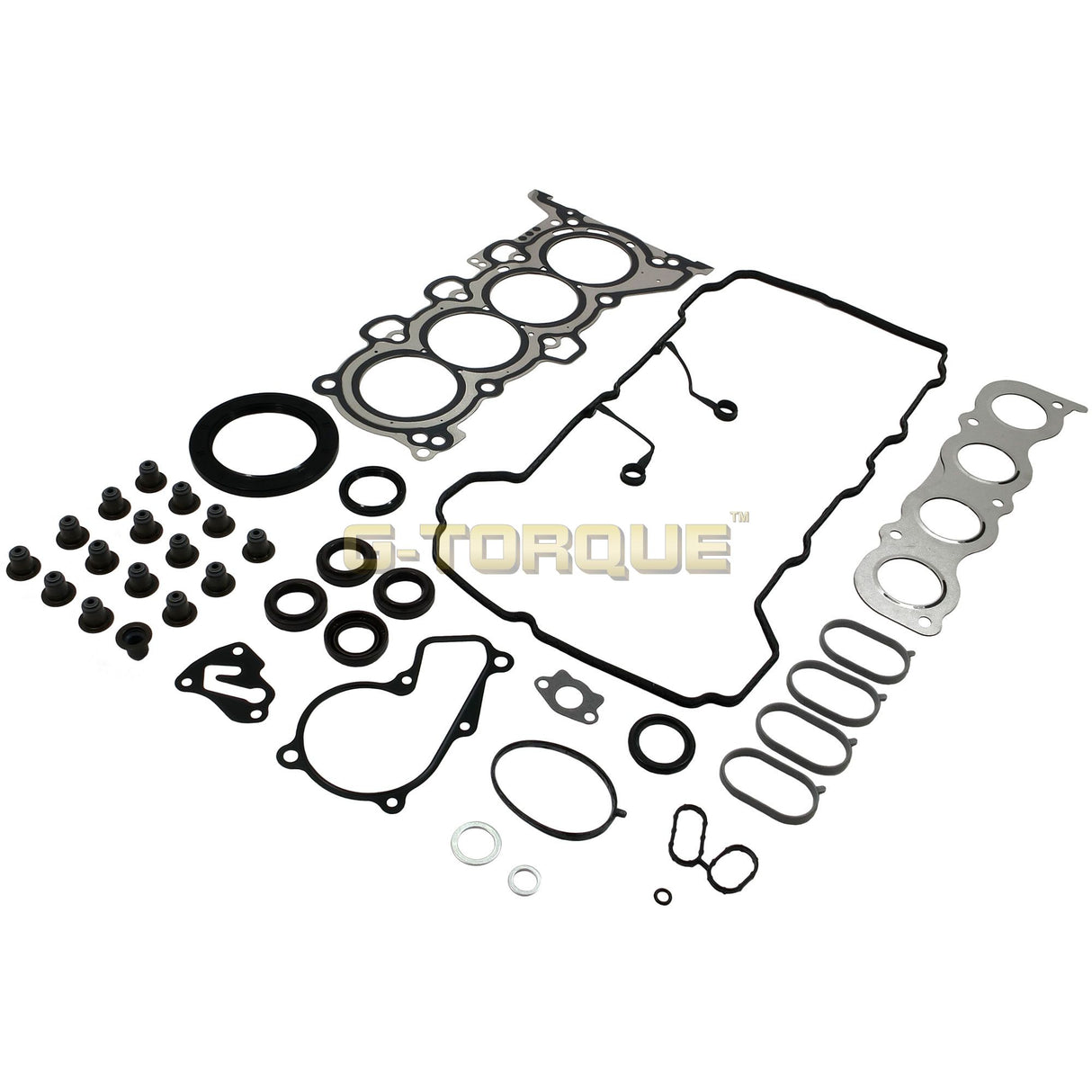 Hyundai G4NB Full Gasket Set GO8940G - Austral | Universal Auto Spares