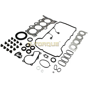 Hyundai G4NB Full Gasket Set GO8940G - Austral | Universal Auto Spares