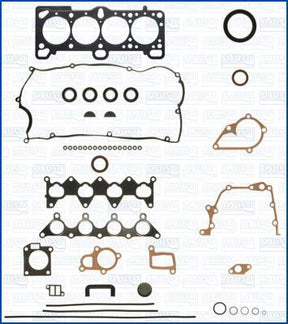 Hyundai G4EE Full Gasket Set GO895A - Austral | Universal Auto Spares