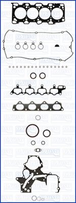 Hyundai G4JS Full Gasket Set GO896A - Austral | Universal Auto Spares