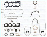 Hyundai G4GB Full Gasket Set GO899A - Austral | Universal Auto Spares