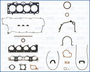 Hyundai G4GB Full Gasket Set GO899A - Austral | Universal Auto Spares