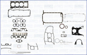BMW M43B16 Full Gasket Set GO904A - Austral | Universal Auto Spares