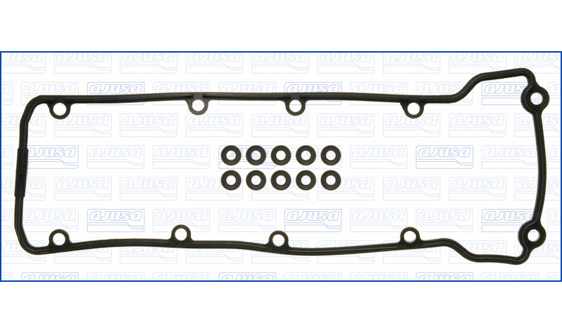 BMW M43B16 Valve Cover Gasket Set GO904VCP - Austral | Universal Auto Spares