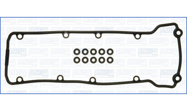 BMW M43B16 Valve Cover Gasket Set GO904VCP - Austral | Universal Auto Spares