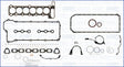 BMW M50B20 9/92 Full Gasket Set GO915A - Austral | Universal Auto Spares