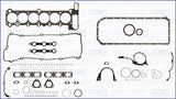 BMW M52B-286S1 Full Gasket Set GO940A - Austral | Universal Auto Spares