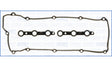 BMW M52B-286S1 Valve Cover Gasket Set GO940VCP - Austral | Universal Auto Spares