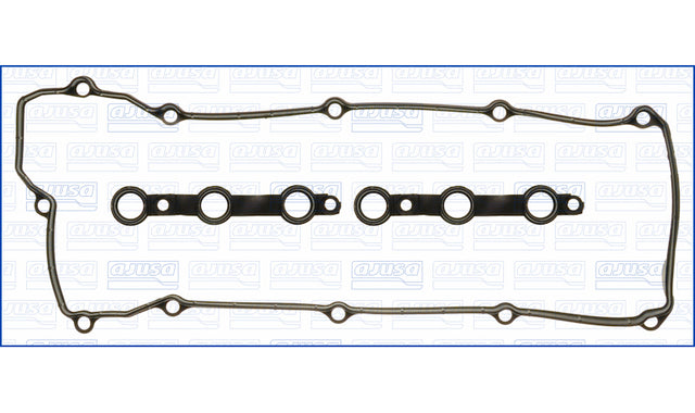BMW M52B-286S1 Valve Cover Gasket Set GO940VCP - Austral | Universal Auto Spares