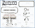 BMW M52-286S2 Full Gasket Set GO941A - Austral | Universal Auto Spares