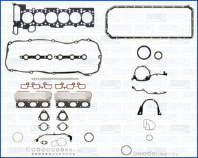 BMW M52-286S2 Full Gasket Set GO941A - Austral | Universal Auto Spares