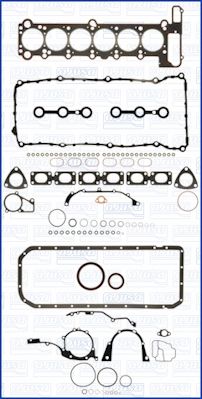 BMW M50B20 After 8/92 Full Gasket Set GO945A - Austral | Universal Auto Spares