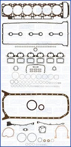 BMW M5 S38B36 Full Gasket Set GO975A - Austral | Universal Auto Spares