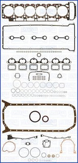 BMW M5 S38B36 Full Gasket Set GO975A - Austral | Universal Auto Spares