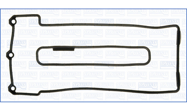 BMW M60B30 Valve Cover Gasket Set LH GO995VCP-L - Austral | Universal Auto Spares