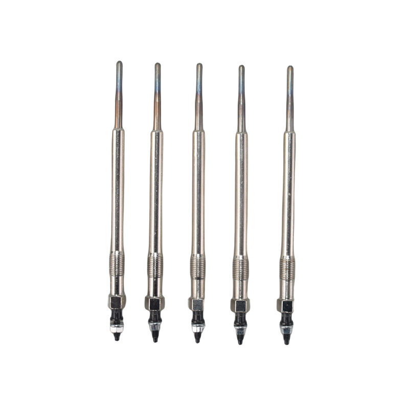 Set Of 5 Glow Plugs Fit For Ford Ranger PX For Mazda BT50 BT-50 3.2L P5AT Diesel GP-FD002 - Machter
