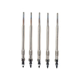 Set Of 5 Glow Plugs Fit For Ford Ranger PX For Mazda BT50 BT-50 3.2L P5AT Diesel GP-FD002 - Machter