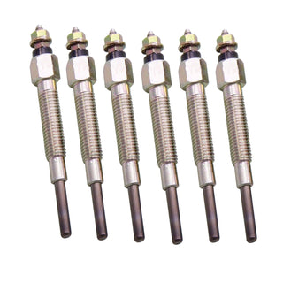 Glow Plugs