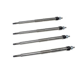 4 Pcs Glow Plugs Fit For Nissan Pathfinder R51 X-Trail Diesel 2005-2010 For Nissan Navara D40 YD25D GP-NS004 - Machter