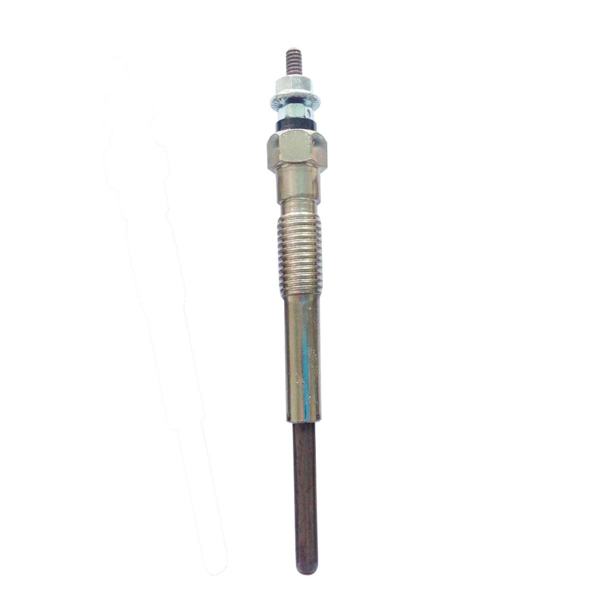 Glow Plugs Fit For Toyota Landcruiser HJ60 HJ75 4.0 Diesel LWB W/2H 6cyl 1982-1988 6pcs GP-TA001 - Machter