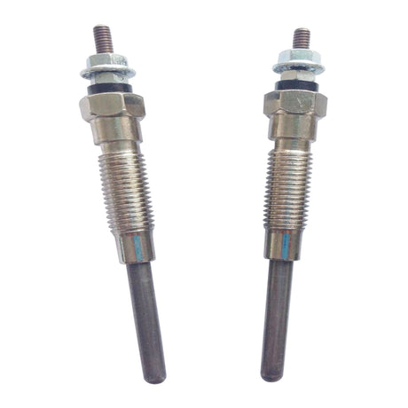 Glow Plugs Fit For Hilux LN106 LN107 LN111 LN85 LN86 3L 2.8L 4cyl Diesel GP-TA002 - Machter