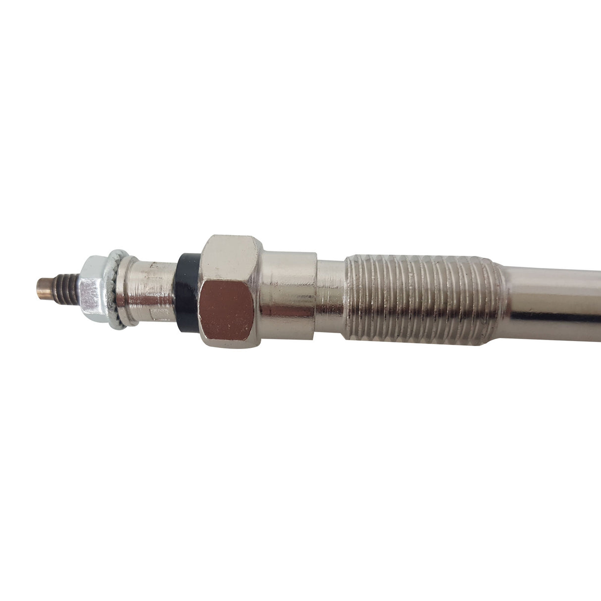 Glow Plugs Fit For Toyota Landcruiser HZJ75 HZJ78 HZJ79 HZJ105 Diesel 6cyl 4.2 1HZ GP-TA004 - Machter