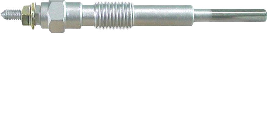 Toyota 1C 2C Glow Plug 11V-12V GP2040 - Austral
