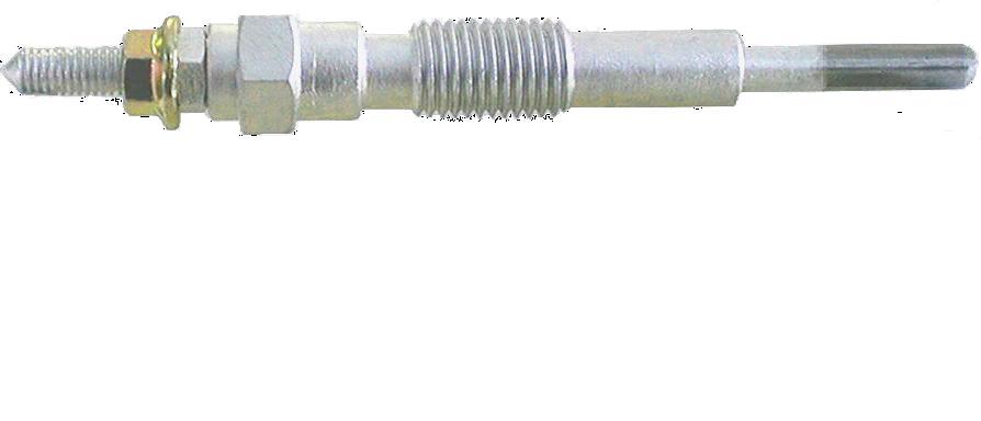 Daihatsu DG Glow Plug 8V-12V GP2100 - Austral | Universal Auto Spares