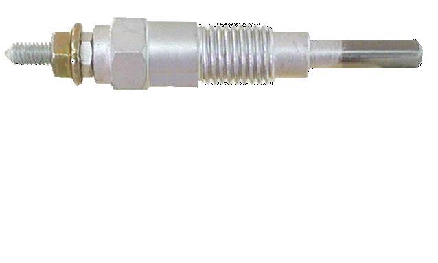 Nissan SD22 Glow Plug 11V-12V GP2701 - Austral | Universal Auto Spares