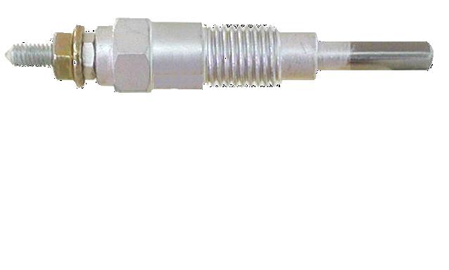 Nissan SD23-33 Glow Plug 11V-12V GP2704 - Austral
