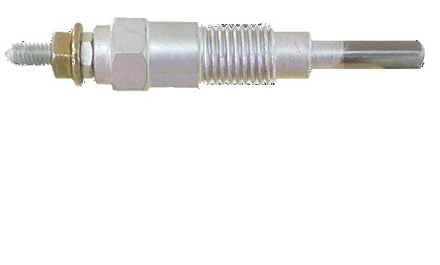 Nissan SD22 Glow Plug 9.5V-12V GP2705 - Austral | Universal Auto Spares