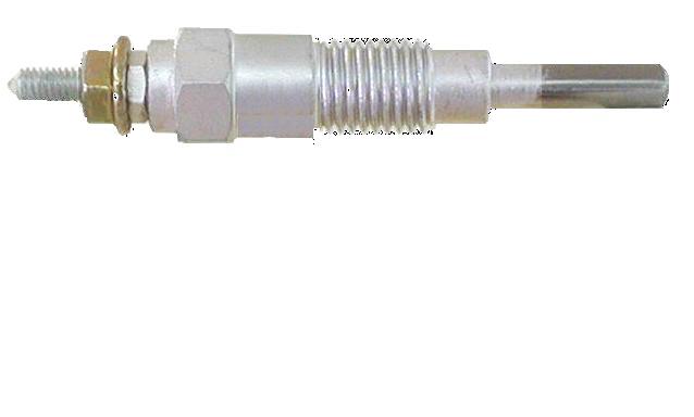 Nissan SD23-33T Glow Plug 23V-24V GP2706 - Austral
