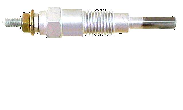 Nissan SD22-25 Glow Plug 10.5V-12V GP2712 - Austral | Universal Auto Spares