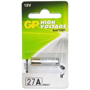 Battery Alkaline High Voltage 12V GgP27AC1 - GP