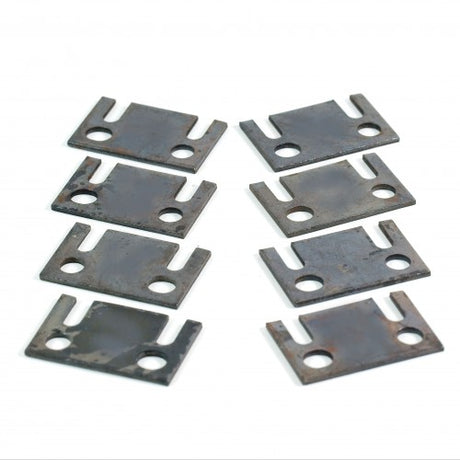 Ford 302 351W Push Rod Guide Plate S GP302 - Austral | Universal Auto Spares