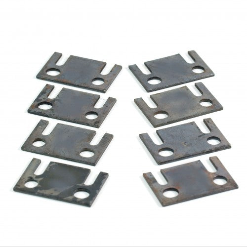 Ford 302 351W Push Rod Guide Plate S GP302 - Austral | Universal Auto Spares