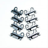 GM 283 350 Push Rod Guide Plate Set GP350 - Austral | Universal Auto Spares